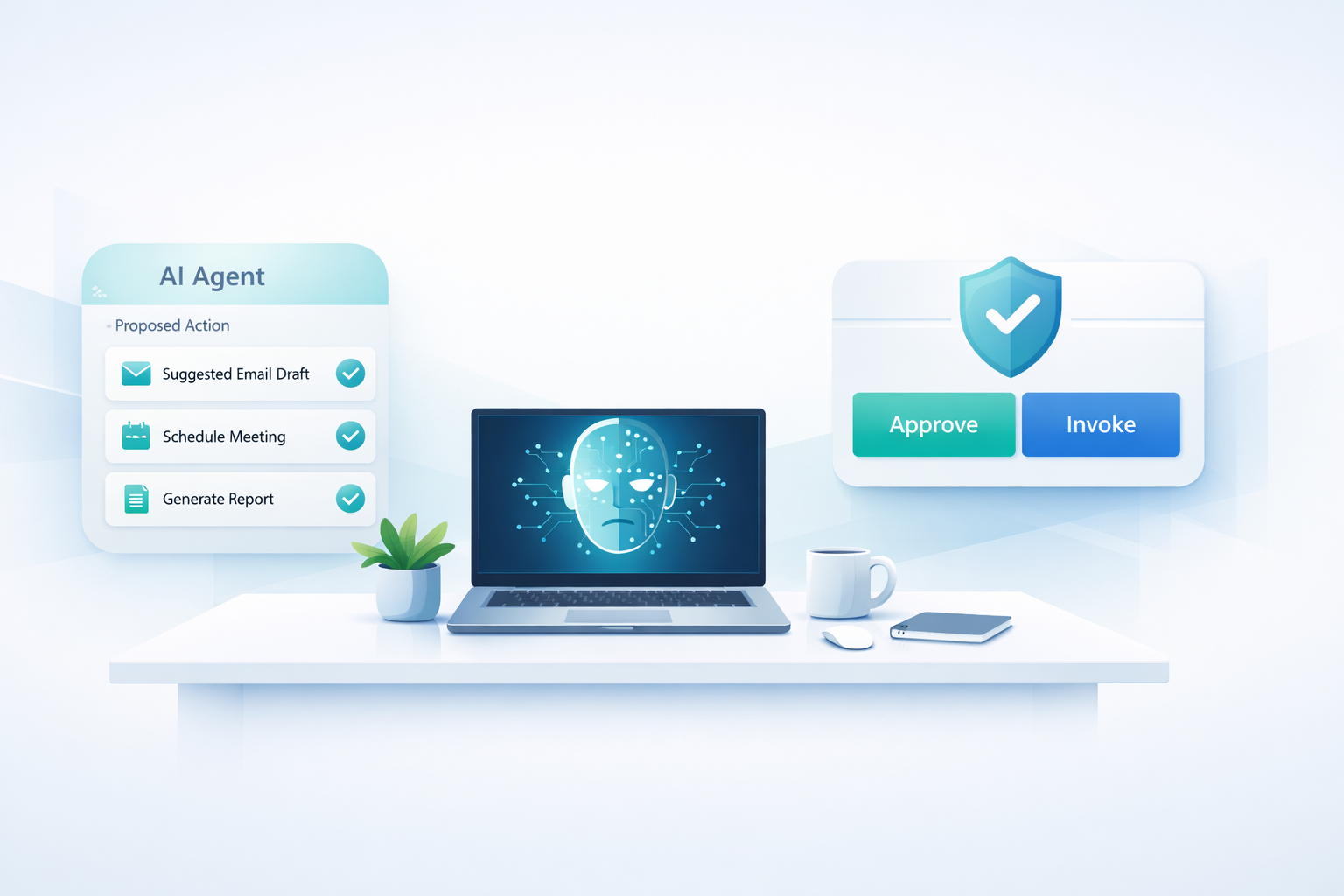 Governed Systems Scale Through Extensions