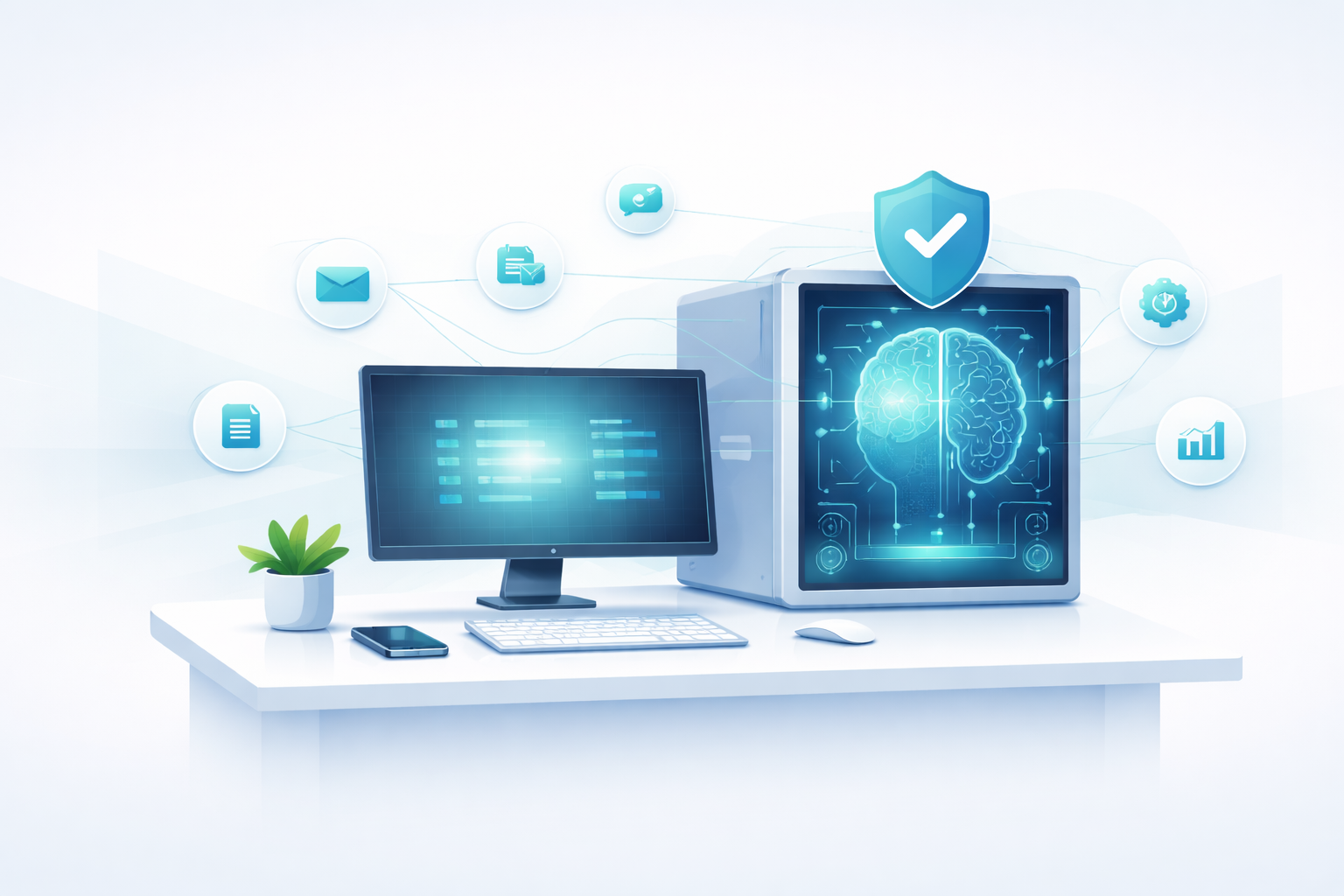 Local-First AI Agents: Why Execution Should Stay on Your Machine